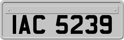 IAC5239