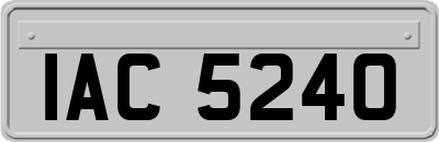 IAC5240