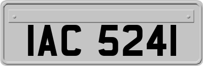 IAC5241