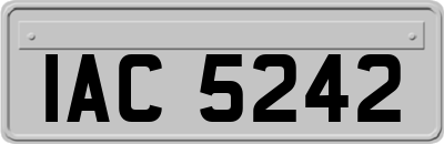 IAC5242