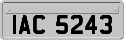 IAC5243