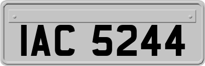 IAC5244