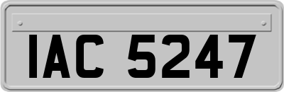 IAC5247