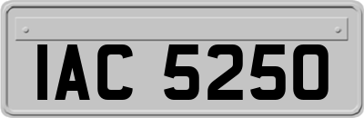 IAC5250