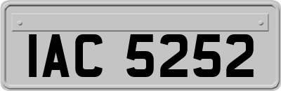 IAC5252