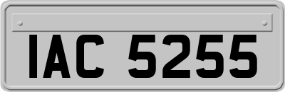 IAC5255