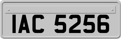 IAC5256