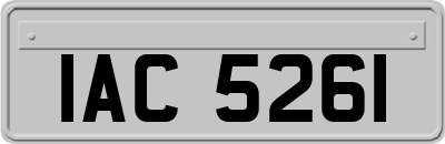 IAC5261