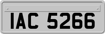IAC5266
