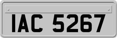 IAC5267