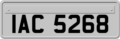 IAC5268