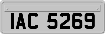IAC5269