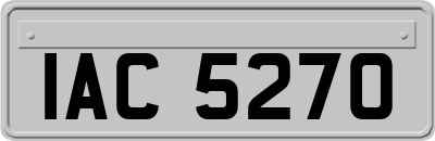 IAC5270