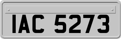 IAC5273