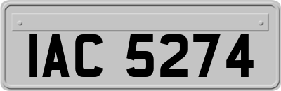 IAC5274