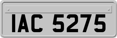 IAC5275