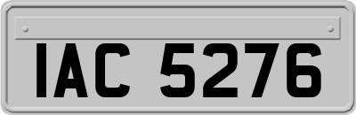 IAC5276