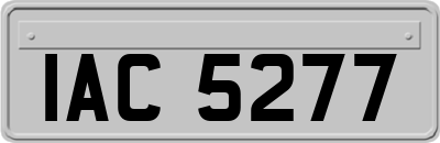 IAC5277