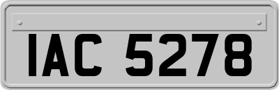IAC5278