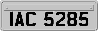 IAC5285