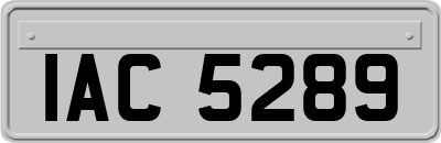 IAC5289
