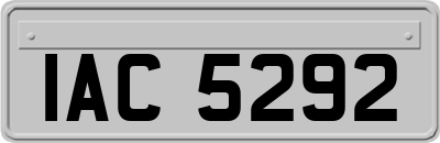 IAC5292