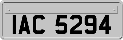 IAC5294