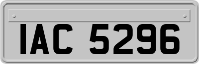 IAC5296