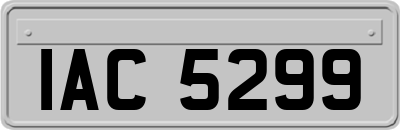 IAC5299