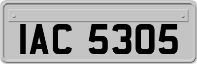 IAC5305