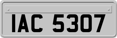 IAC5307