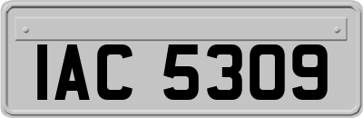 IAC5309