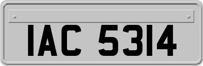 IAC5314