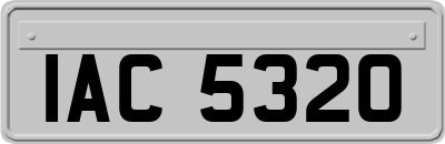 IAC5320