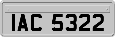 IAC5322