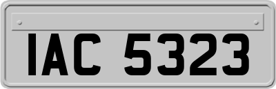 IAC5323