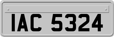 IAC5324