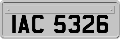 IAC5326