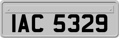 IAC5329