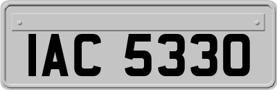 IAC5330