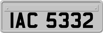 IAC5332