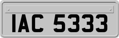 IAC5333
