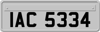 IAC5334