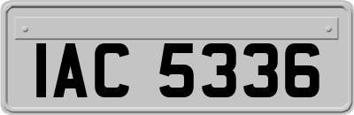 IAC5336