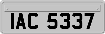 IAC5337