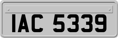 IAC5339