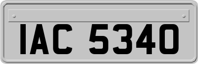 IAC5340