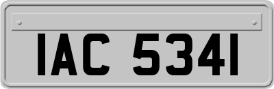 IAC5341