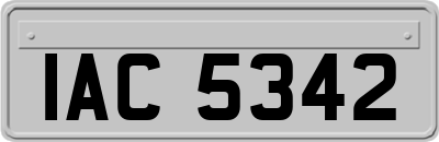 IAC5342