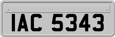 IAC5343